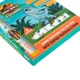 Фломастери Yes Jurassic World SUPER JUMBO super washable 8 кол. (650617) - изображение 7