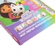 Фломастери Yes Gabby Dollhouse SUPER JUMBO super washable 8 кольорів (650616) - зображення 7