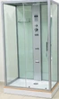 Душовий бокс Veronis BN-5-52 White 120x80x215 см - зображення 2