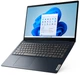 Ноутбук Lenovo IdeaPad 1 15IRU7 (83B40006US) Abyss Blue - изображение 2