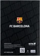 Щоденник шкільний Kite FC Barcelona A5 48 аркушів тверда обкладинка (BC26-262) - изображение 8