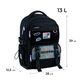 Рюкзак Kite Education 1022 MH (mh26-1022m) - зображення 3