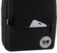 Рюкзак GoPack Education Teens 119S 37x24x9 см 10 л Чорний (GO26-119S-1) - зображення 8
