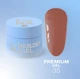 Гель LUNAMoon Premium Gel №35 - на 15 мл для укрепления, выравнивания и наращивания ногтей - изображение 1