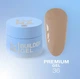 Гель LUNAMoon Premium Gel №36 на 30 мл для укрепления, выравнивания и наращивания ногтей - изображение 1