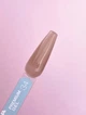 Гель LUNAMoon Premium Gel №34 - на 15 мл для укрепления, выравнивания и наращивания ногтей - изображение 2