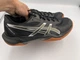 Кросівки Asics Asics Gel-Rocket 12 42 EU 27 cм чорні 1071A116-001 00-00001570 - изображение 10