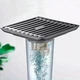 Обратный клапан-затвор для душевого трапа FloorFilter, латунь - изображение 4