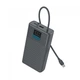 УМБ Marstek 20000mAh Grey (p267l) - зображення 2
