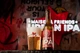 Упаковка пива Maisel & Friends Urban IPA світле нефільтроване 5.6% 0.33 л х 24 шт (40173474) - зображення 3