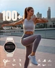 Умные часы TOOBUR, 40 мм HD, розовые - изображение 4