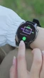 Умные часы MARSYU ET458 ECG с Bluetooth-звонками, контролем пульса, SpO и сна, черный - изображение 5