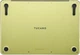 Etui na laptopa Tucano Nido Hardshell do Apple MacBook Neo 13" Transparent (HSNI-MBNEO-TR) - obraz 3