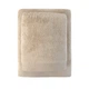 Рушник Lotus Home Готель Premium - Microcotton Kahve 90x150 550 г/м² - зображення 4