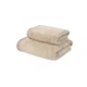 Рушник Lotus Home Готель Premium - Microcotton Kahve 90x150 550 г/м² - зображення 8