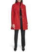 Пальто осеннее женское Calvin Klein 975566591 XS Красное (1162593416) - изображение 6