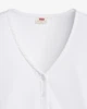 Топ женский Levi`s 283930856 L Белый (1162579412) - изображение 7