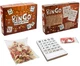 Настольная игра Strateg BinGo (30757) (4820220562067) - изображение 2
