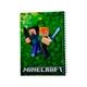 Блокнот Minecraft (Майнкрафт), А5, 48стр. - изображение 2