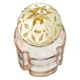Лампа Берже (з наповнювачем) Maison Berger POMELIS NUDE (4863-BER) - зображення 7