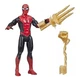 Фігурка Hasbro Mystery Web Gear Spiderman Up F1912 (5010993823505) - зображення 2