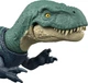 Фігурка Mattel Jurassic World атакуючий Нанотираннус JGB77 JGB80 (194735310012) - зображення 2