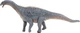 Фігурка Papo Ampelosaurus 42 см 55091 (3465000550912) - зображення 1