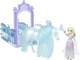 Zestaw figurek Mattel Princess Storytime Stackers Small Doll I Horde 2 szt JHH06 JHH08 (194735331376) - obraz 2