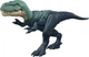 Фігурка Mattel Jurassic World атакуючий Нанотираннус JGB77 JGB80 (194735310012) - зображення 4