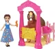 Набір фігурок Princess Storytime Stackers Small Doll та Horde 2 шт JHH06 JHH09 (194735331475) - зображення 3