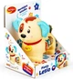 Figurka Dumel Piesek Lesio DD55015 (4897126755015) - obraz 1