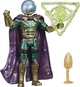 Фігурка Hasbro Spiderman Mystery Web Gear Marvel Mysterio 15 см F1914 (5010993823543) - зображення 2