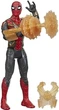 Фігурка Hasbro Spiderman Mystery Web Gear Integrated Suit 15 см F1916 (5010993823475) - зображення 2