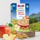 Органическая молочная каша HiPP Овсяная с яблоком Спокойной ночи 250 г (9062300140276) - изображение 3