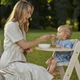 Органічна Каша HiPP Безмолочна Вівсяна з 4 місяців 200 г (9062300000778) - зображення 9