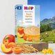 Молочная каша HiPP Рисово-кукурузная Персики-Абрикосы с пребиотиками 250 г (9062300113638_9062300140092) - изображение 5