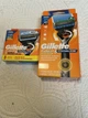 Мужской набор для бритья для бритья Gillette Fusion5 Proglide Power (1 станок + 1 батарейка + 8 картриджей) - изображение 2