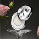 Тверді парфуми Kundal Solid Perfume Balm Rose Petals з ніжним ароматом пелюстків троянди 2.5 г - зображення 2