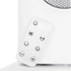 Керамічний обігрівач Noveen PTC3000 Smart - зображення 5