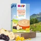 Молочна каша HiPP Кукурудзяна з фруктами з пребіотиками 250 г (9062300126539_9062300140153) - зображення 3