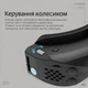 Видеошлем Skyzone SKY04O PRO OLED 1280×720 5.8 GHz 48CH SteadyView DVR черный - изображение 6