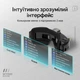 Видеошлем Skyzone SKY02O SteadyView 5.8 ГГц OLED 640×400, 48 каналов, DVR до 64 ГБ, Head Tracker, черный - изображение 5