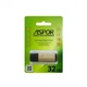 USB флешка Aspor AR121 32 ГБ золотая (985014) - изображение 2