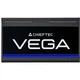 БЖ комп'ютер Chieftec 850W PPG-850-S - зображення 2