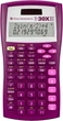 Калькулятор научный Texas Instruments TI-30XIIS Scientific Calculator Raspberry - изображение 1