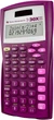 Калькулятор научный Texas Instruments TI-30XIIS Scientific Calculator Raspberry - изображение 4