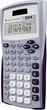 Калькулятор научный Texas Instruments TI-30XIIS Scientific Calculator Lavender - изображение 4