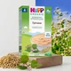 Органическая безмолочная каша HiPP Гречневая 200 г (9062300114468) - изображение 4