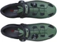 Обувь MTB Sidi Eagle 10 Mega, размер 43, зелёная - изображение 3