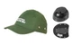 Каскетка защитная MASTERTOOL (54-59). Green (81-2005) 4656039 - изображение 1